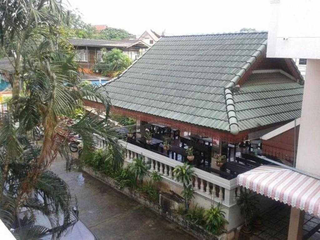 Collection O Chiangmai Old City - Resim 24