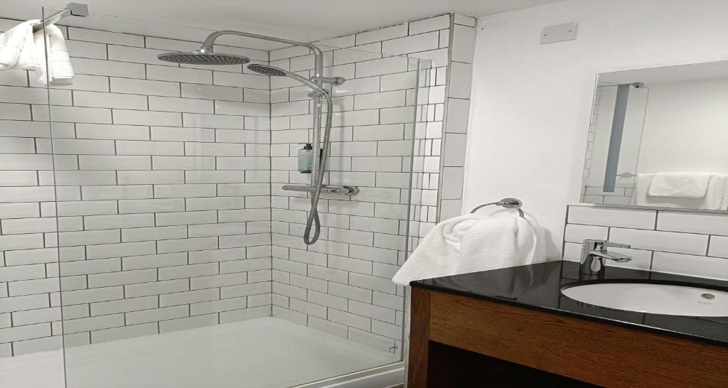 Best Western Ipswich Hotel 3