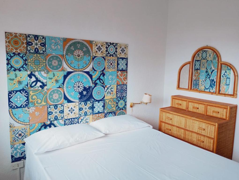 Gallery image of A Due Passi dal Blu-Lampedusa in Lampedusa