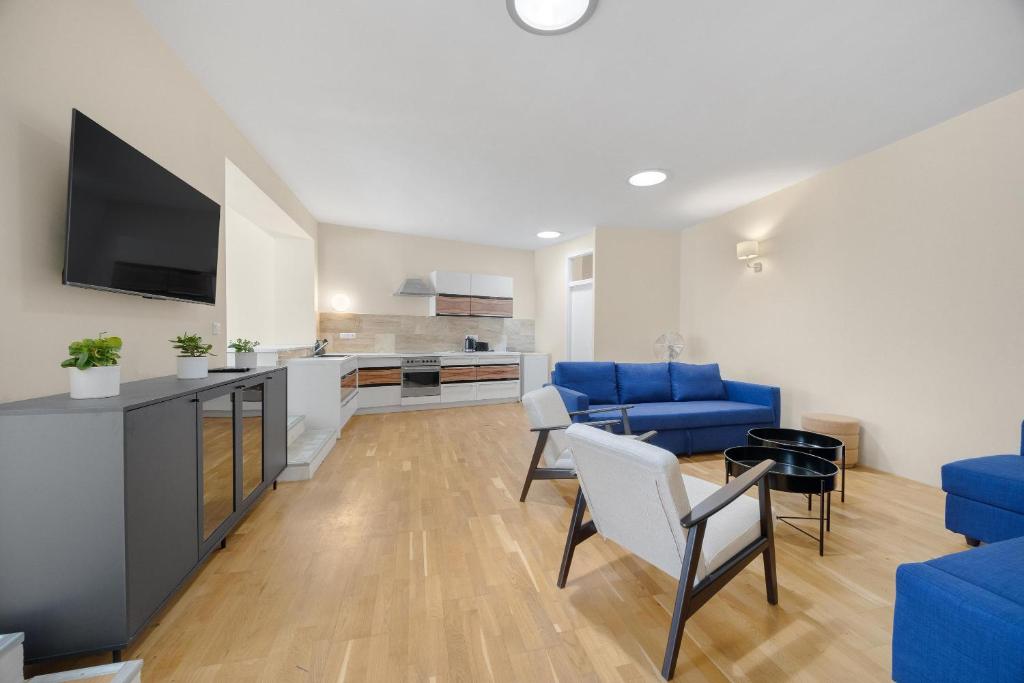 Hotel Reverie - Dependance, Check-in at Metropolitan Star - Resim 43