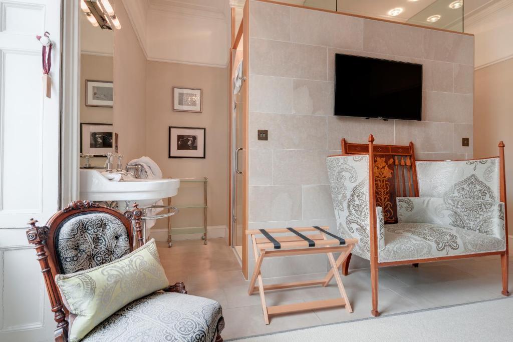 Southernhay House Hotel - Resim 19