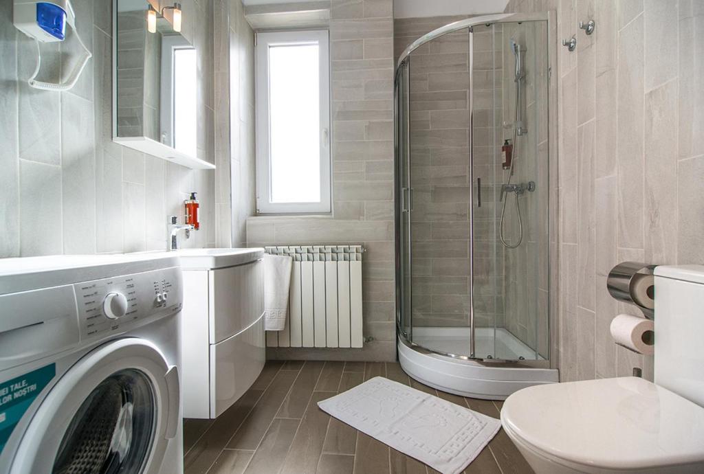 Residence iL Lago - Resim 4