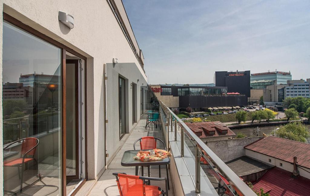 Residence iL Lago - Resim 8