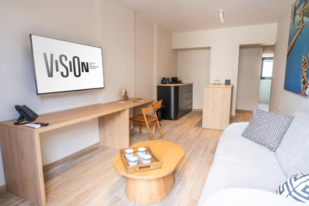 Vision Lavraga - Resim 22