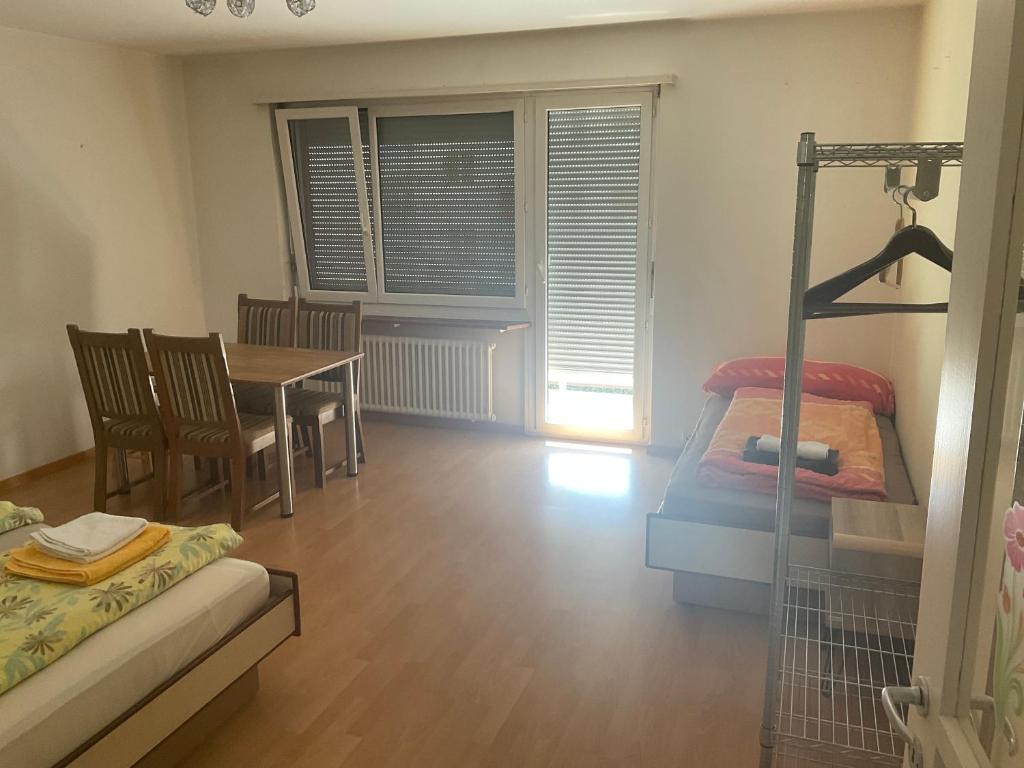 Ferienwohnung Zürich - Resim 25