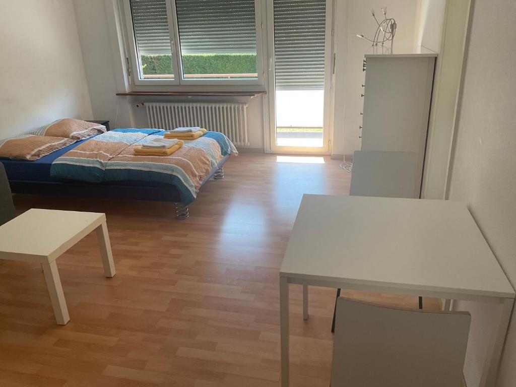 Ferienwohnung Zürich - Resim 26