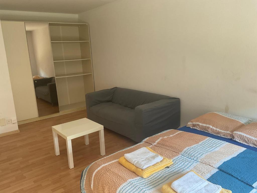 Ferienwohnung Zürich - Resim 27