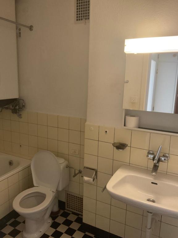 Ferienwohnung Zürich - Resim 32