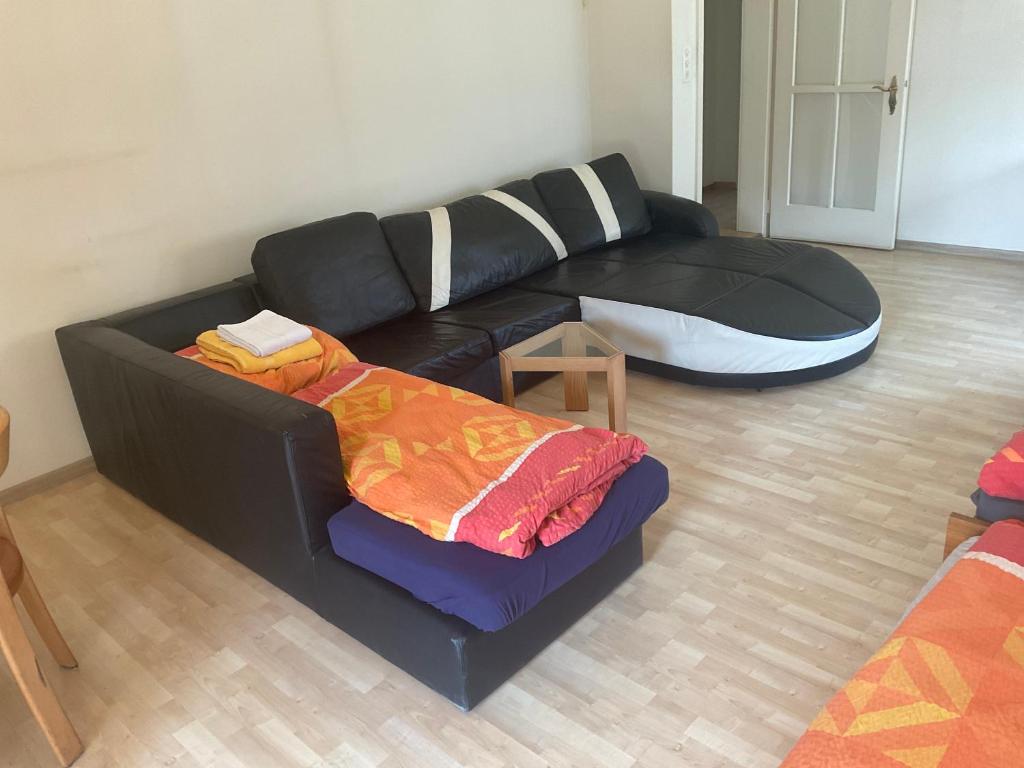 Ferienwohnung Zürich - Resim 35