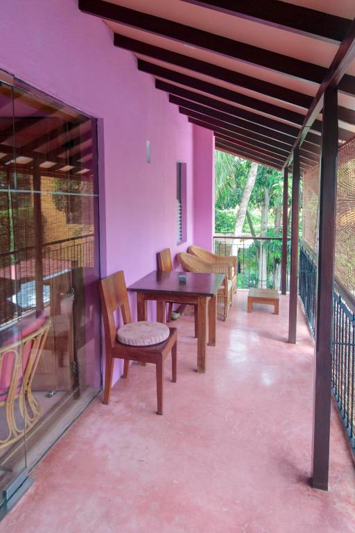 Dickman Resort "The Boutique Hotel" - 9