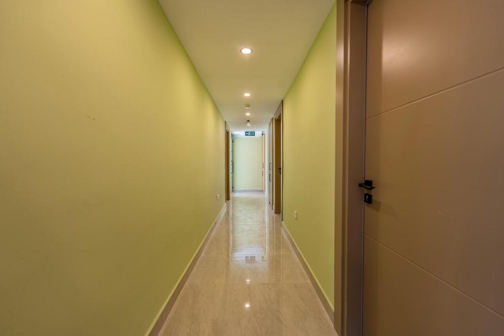 فضای داخلی Bun'ca Rooms در آنتالیا - تصویر ۳