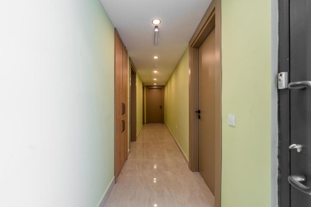 لابی و فضای عمومی Bun'ca Rooms - تصویر ۵