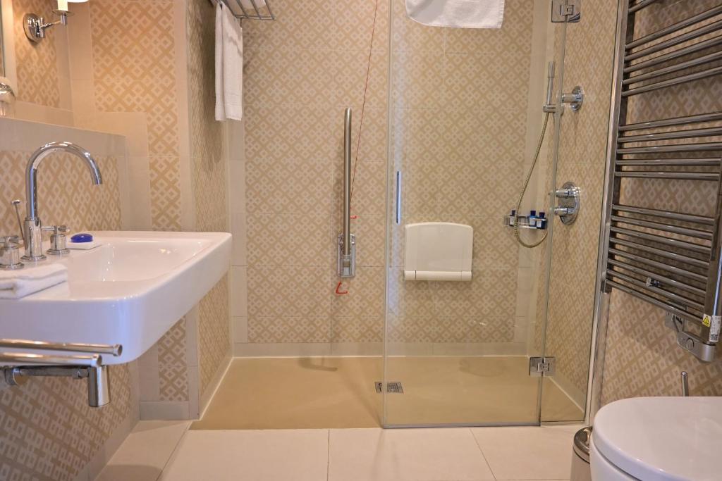 The Phoenicia Malta - The Leading Hotels of the World - 3