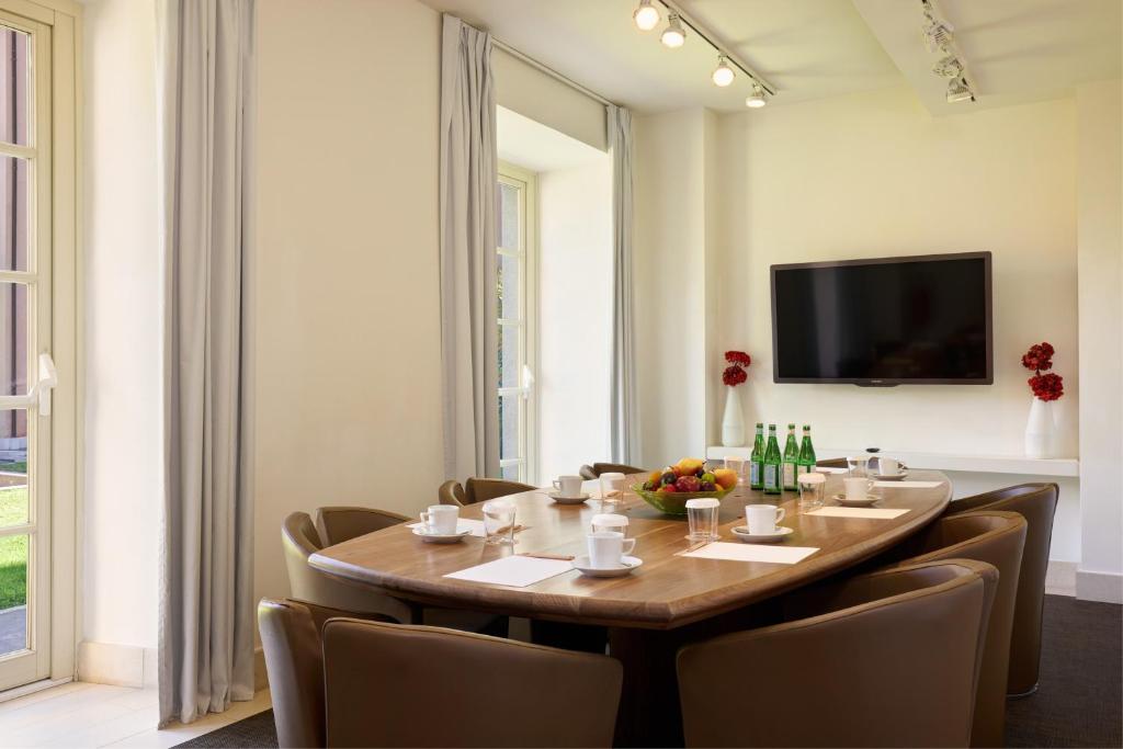 Villa Agrippina Gran Meliá – The Leading Hotels of the World - Resim 8