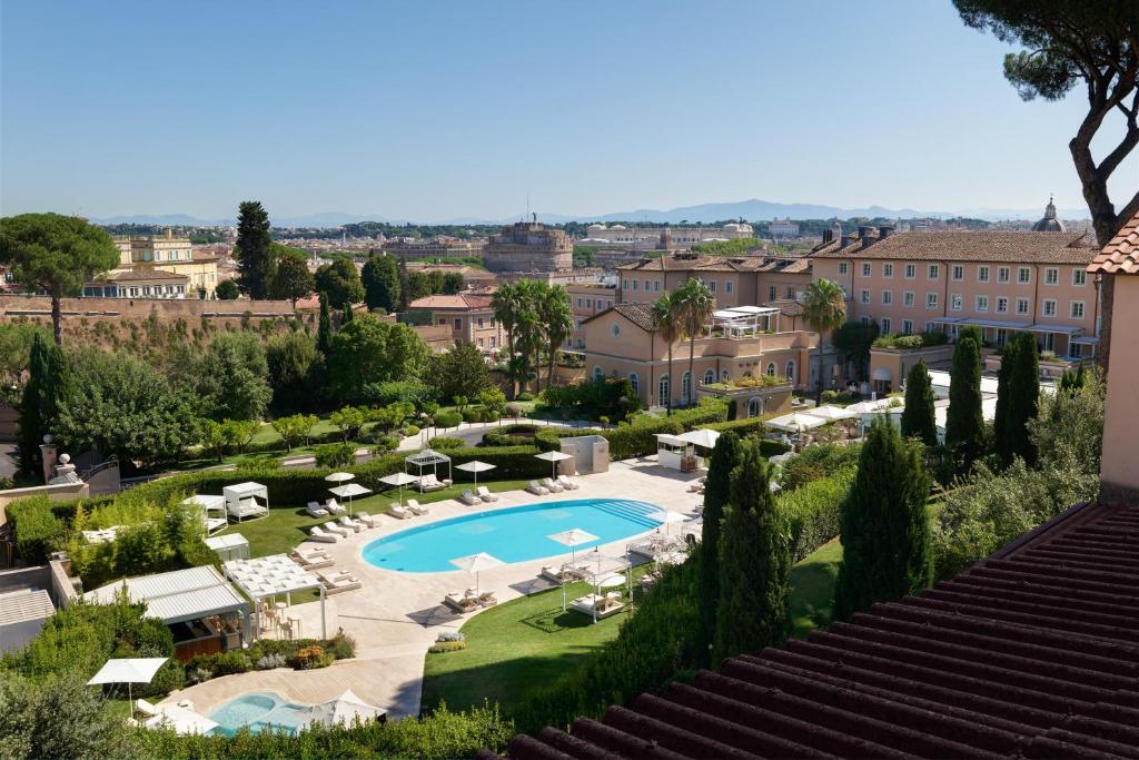 Villa Agrippina Gran Meliá – The Leading Hotels of the World - Resim 7