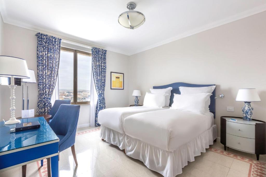 The Phoenicia Malta - The Leading Hotels of the World - 5