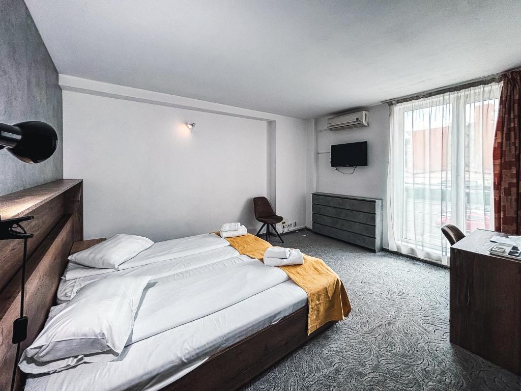 Hotel City Center - Resim 12