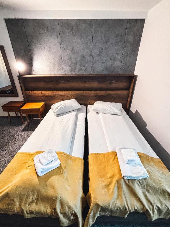 Hotel City Center - Resim 6