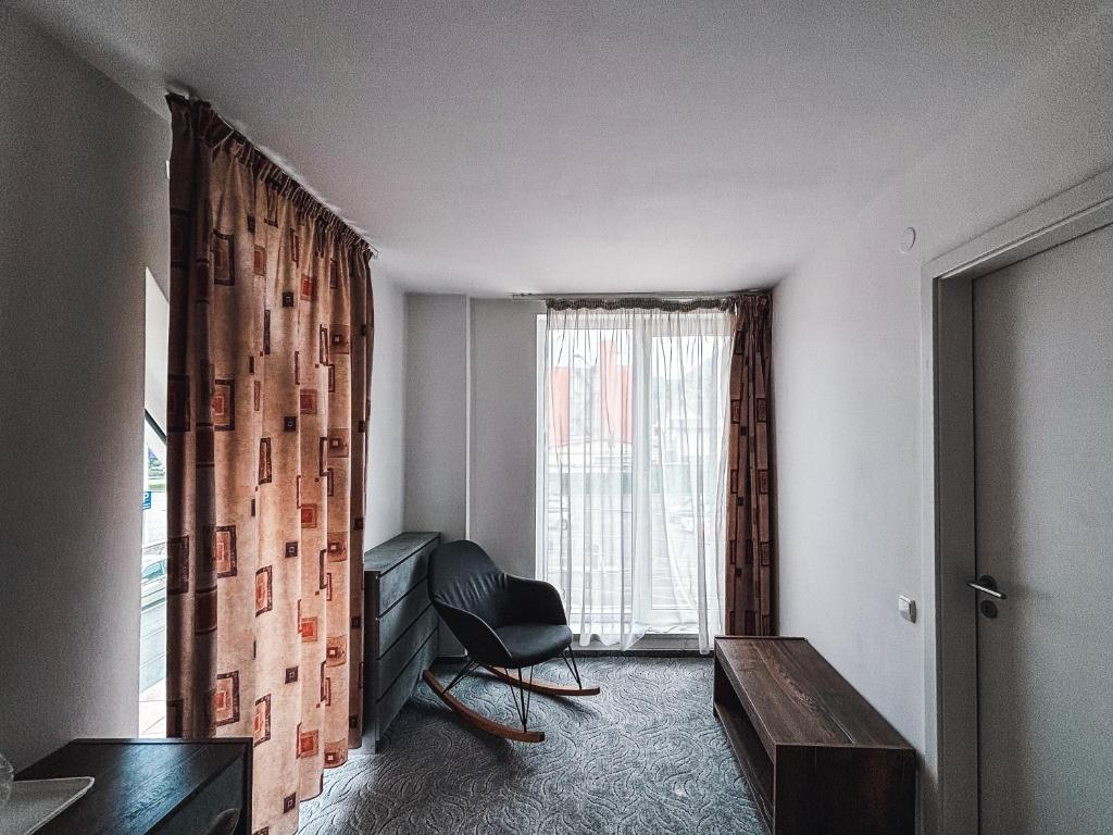 Hotel City Center - Resim 13