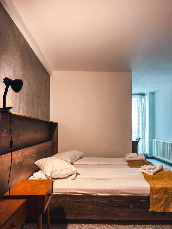 Hotel City Center - Resim 10