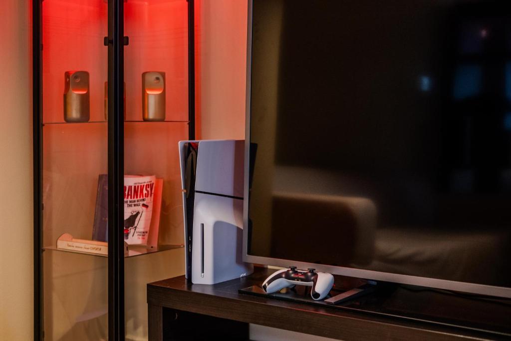 Simbad Holiday Home - JBR - Resim 14