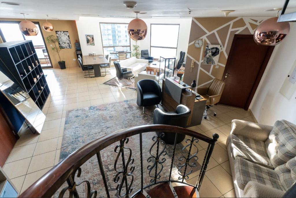 Simbad Holiday Home - JBR - Resim 17