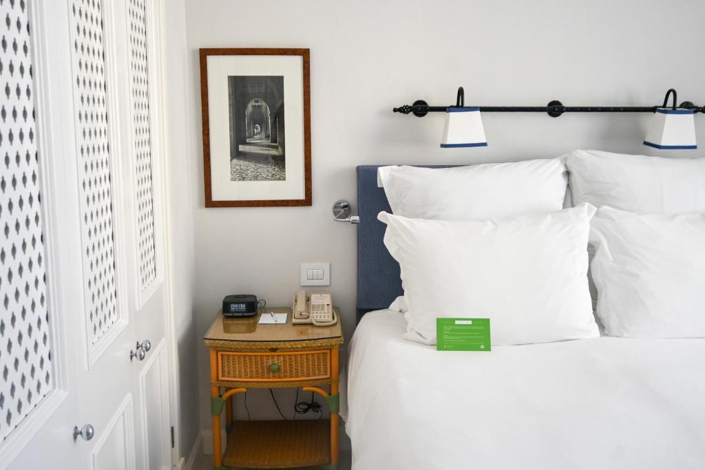 The Phoenicia Malta - The Leading Hotels of the World - 1