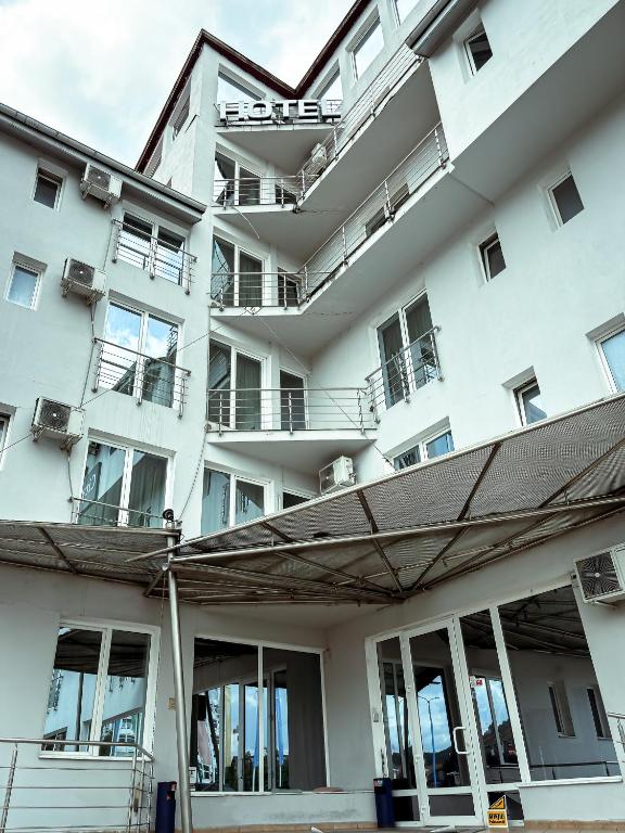 Hotel City Center - Resim 18