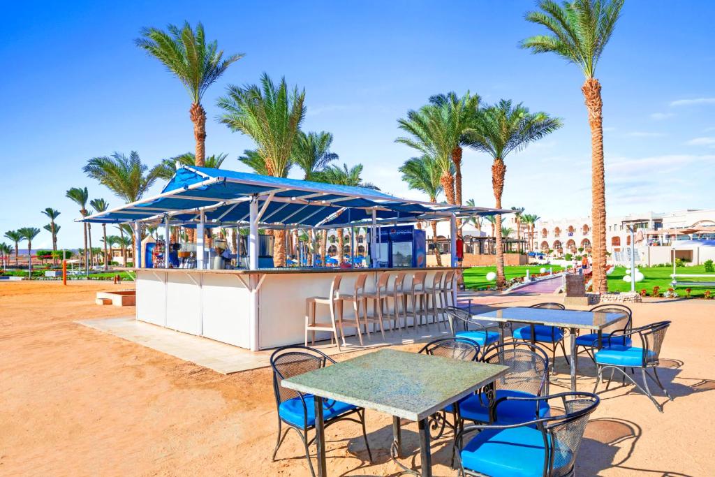 Pickalbatros The Palace Port Ghalib - 9