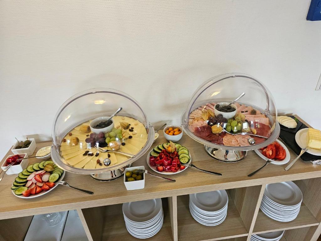 Hotel Bohemia - Resim 11