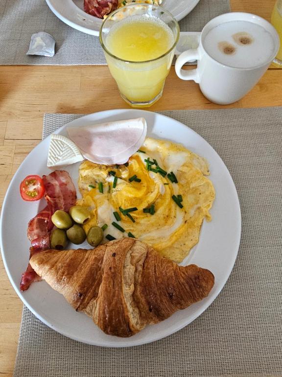 Hotel Bohemia - Resim 15