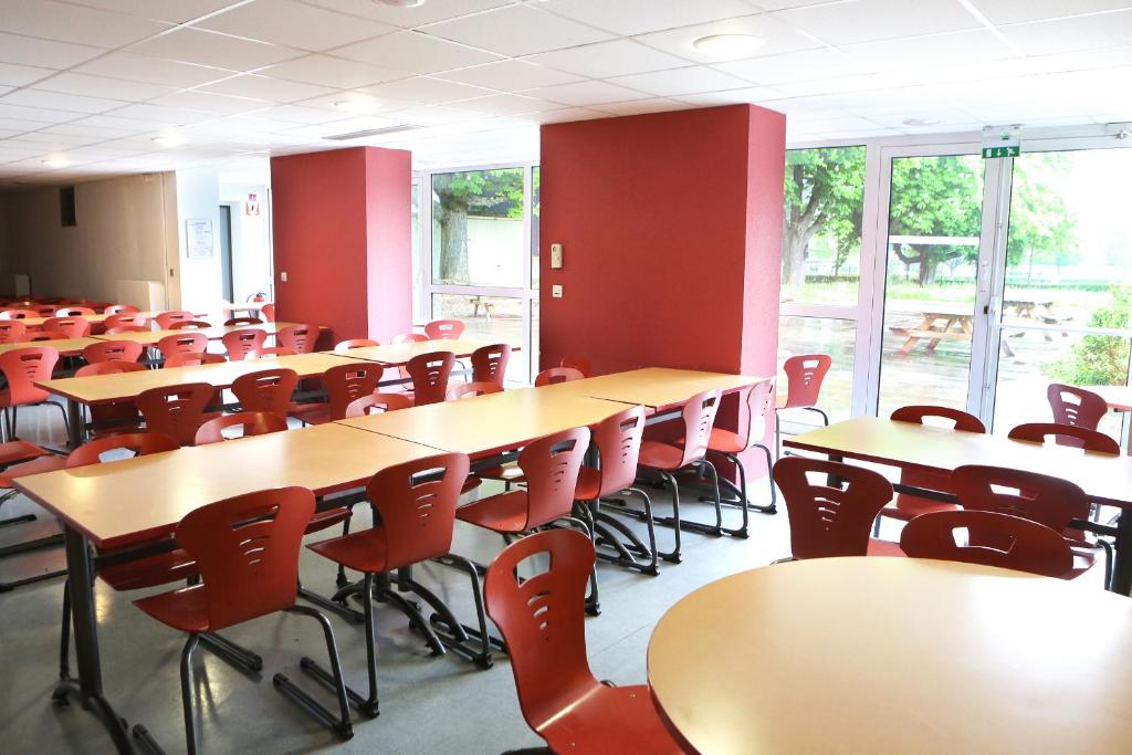 Auberge de Jeunesse de Mulhouse – photo 11