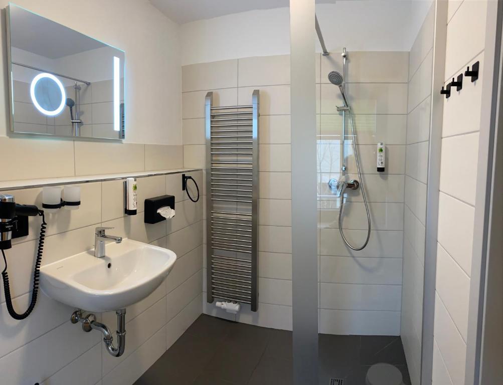 Alpina Lodge Hotel Oberwiesenthal - Maison 8 Chambres