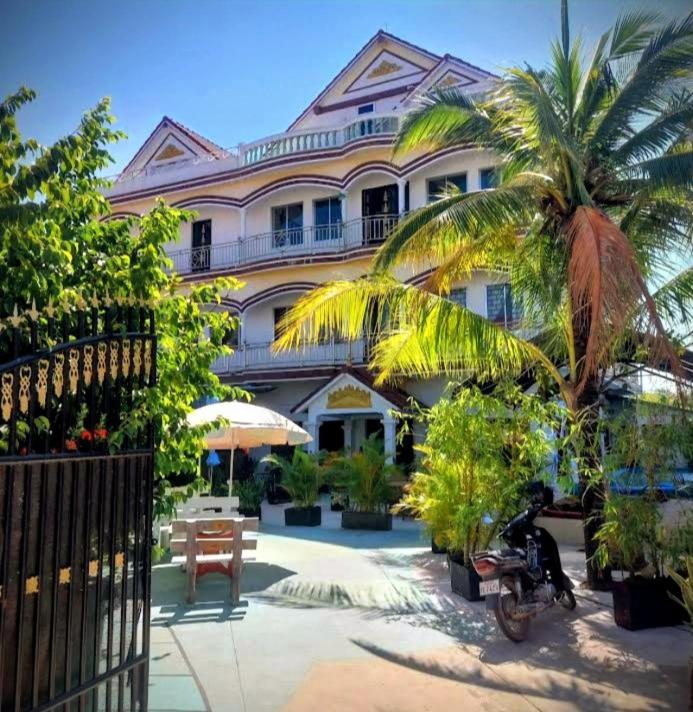 Paradise Tropica kampot