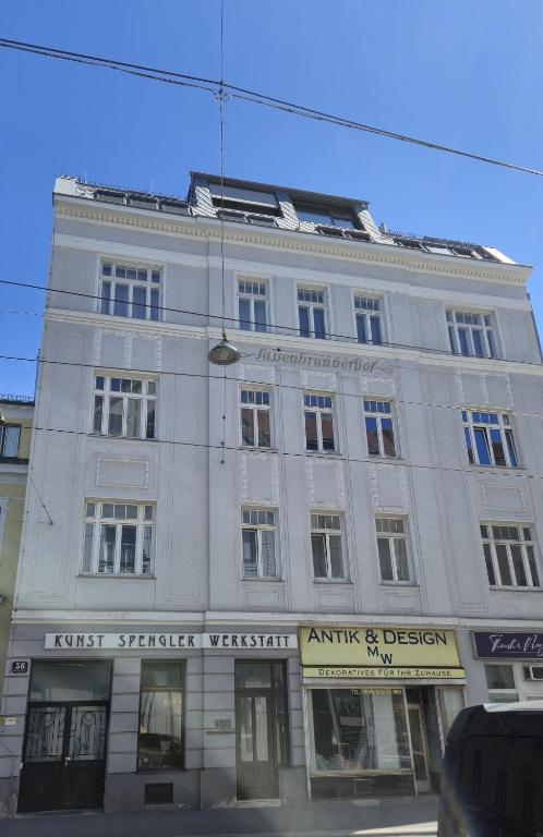 Smile Apartments Döbling