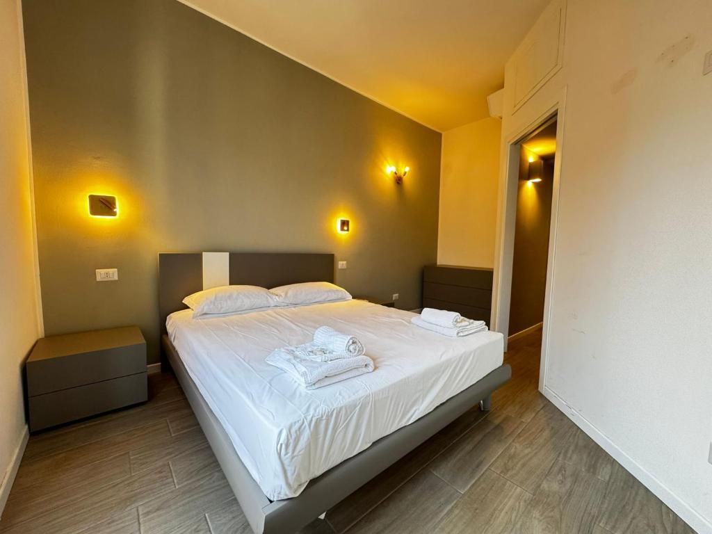 Kibilu - Via Padova 85