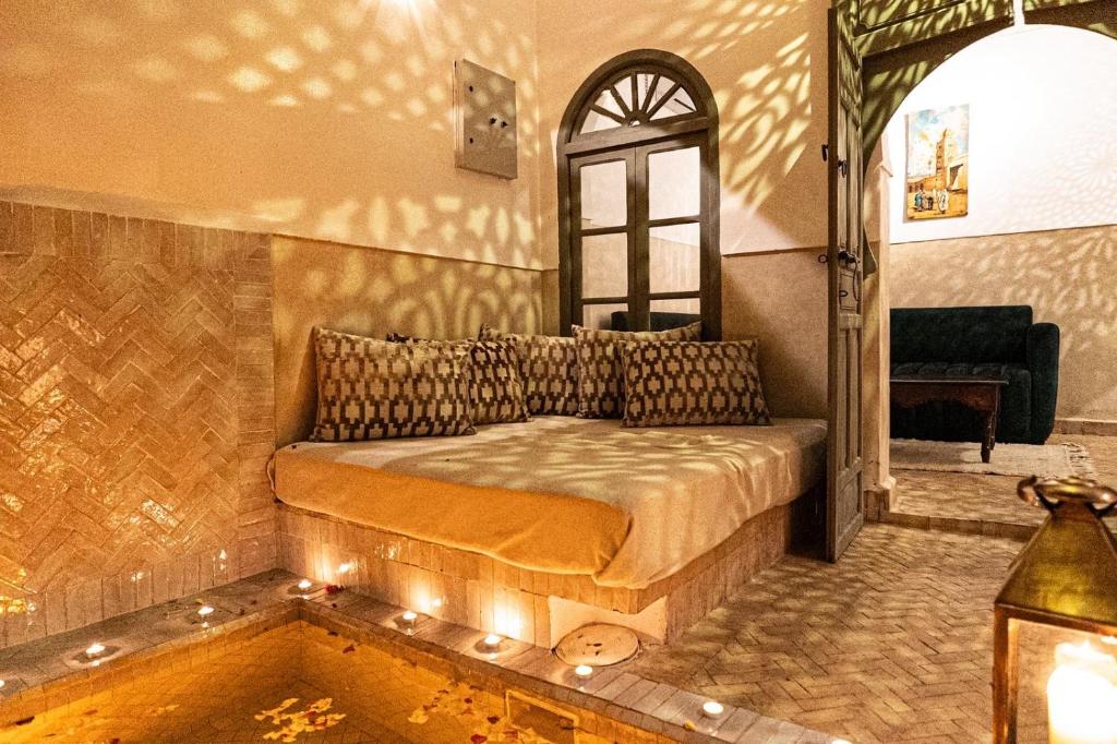 Riad Coco Marrakech — photo 7