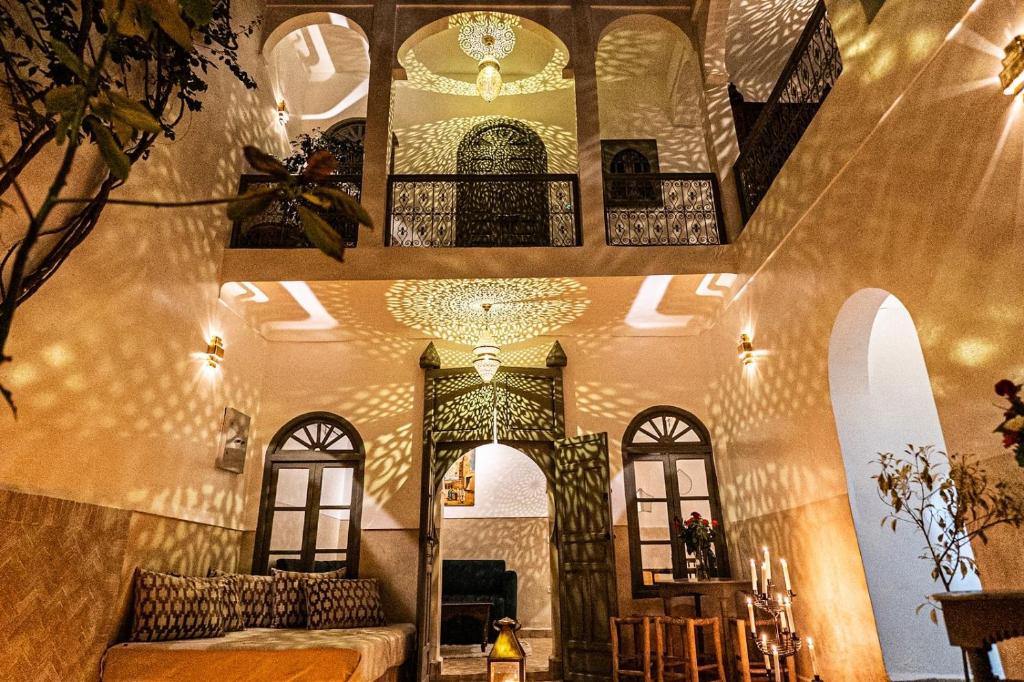 Riad Coco Marrakech — photo 6