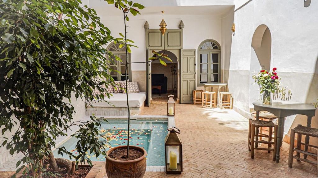 Riad Coco Marrakech — photo 5