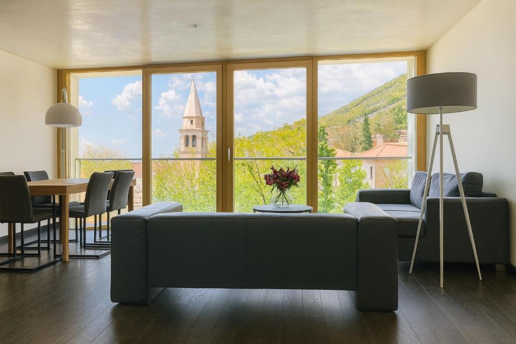 Panorama Apartment - Resim 7