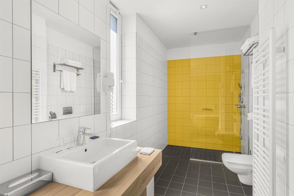 Park Inn By Radisson Budapest - Resim 26