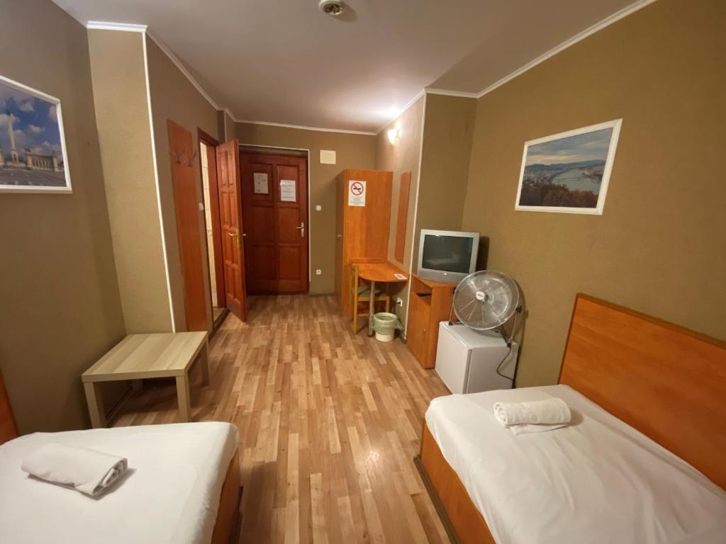 Easy Star Hotel - Resim 7