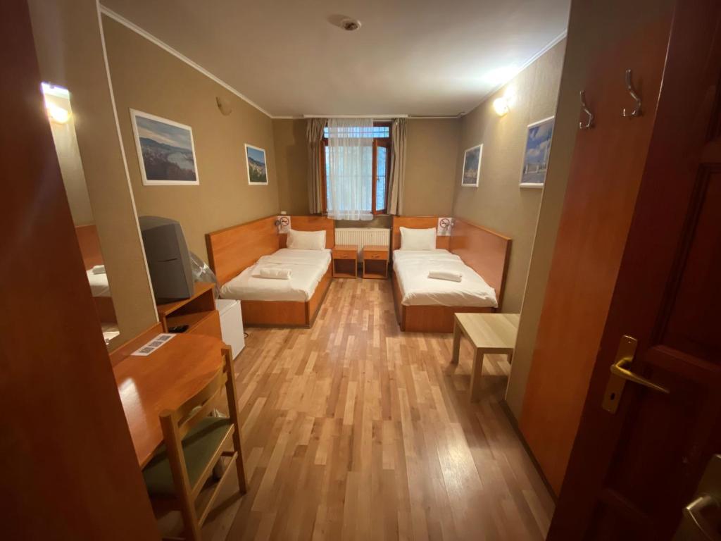 Easy Star Hotel - Resim 6