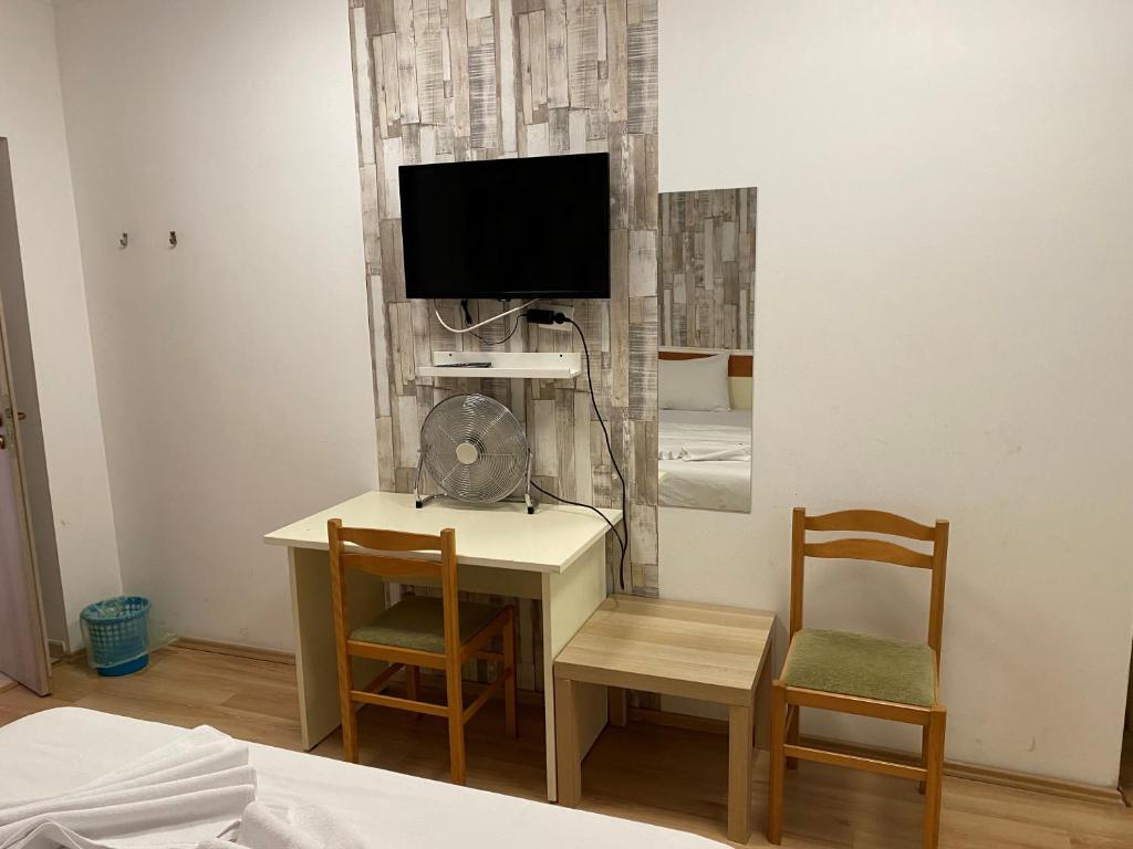 Easy Star Hotel - Resim 11