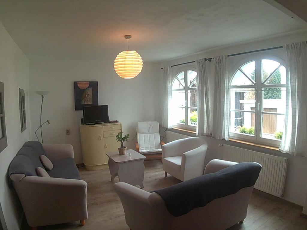 Veltenhaus Historic Retreat - Four-Bedroom Holiday Home