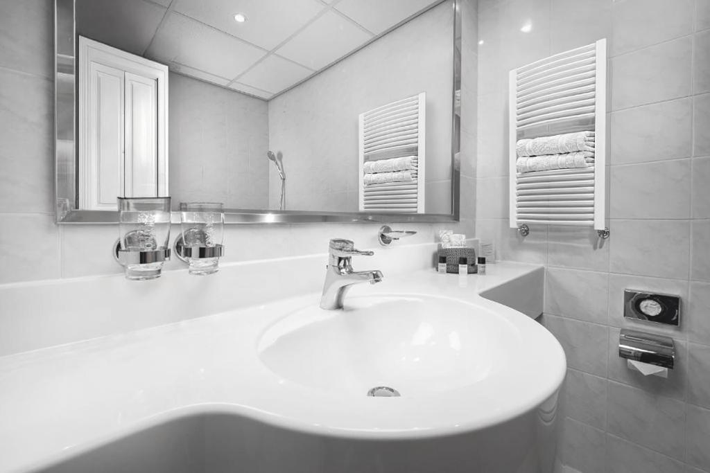 Cosmopolitan Bobycentrum - Czech Leading Hotels - 10