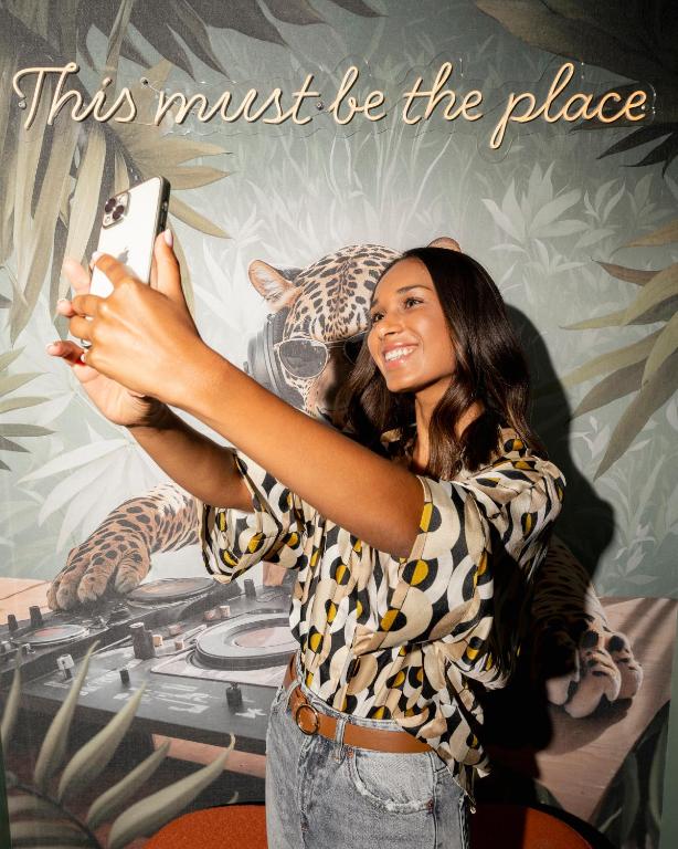 Dean's Home Budapest - Resim 21