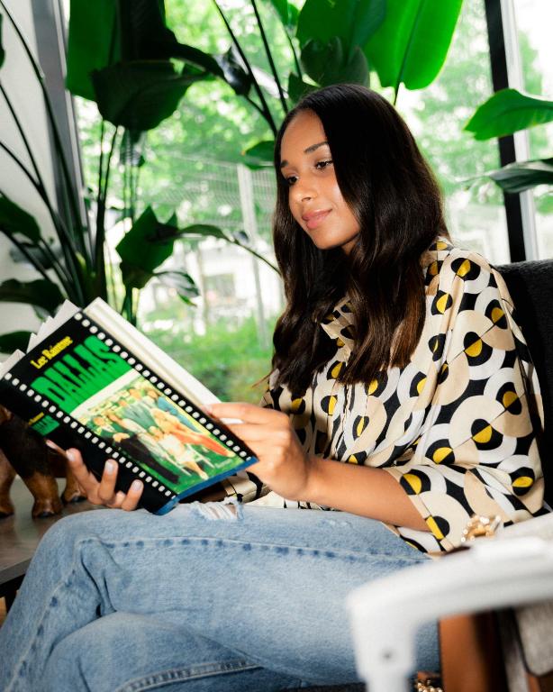 Dean's Home Budapest - Resim 33