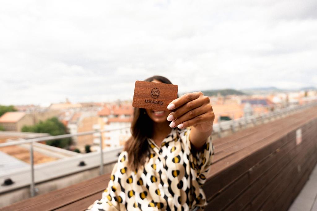 Dean's Home Budapest - Resim 6