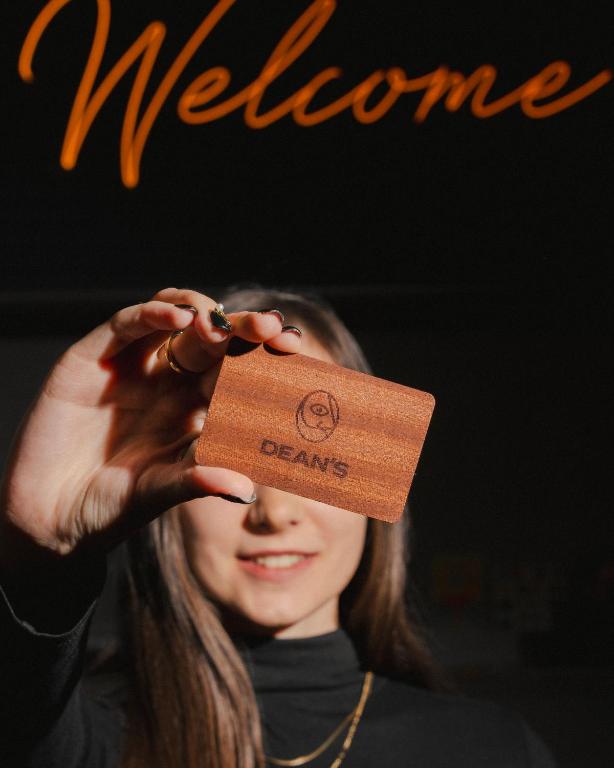 Dean's Home Budapest - Resim 24